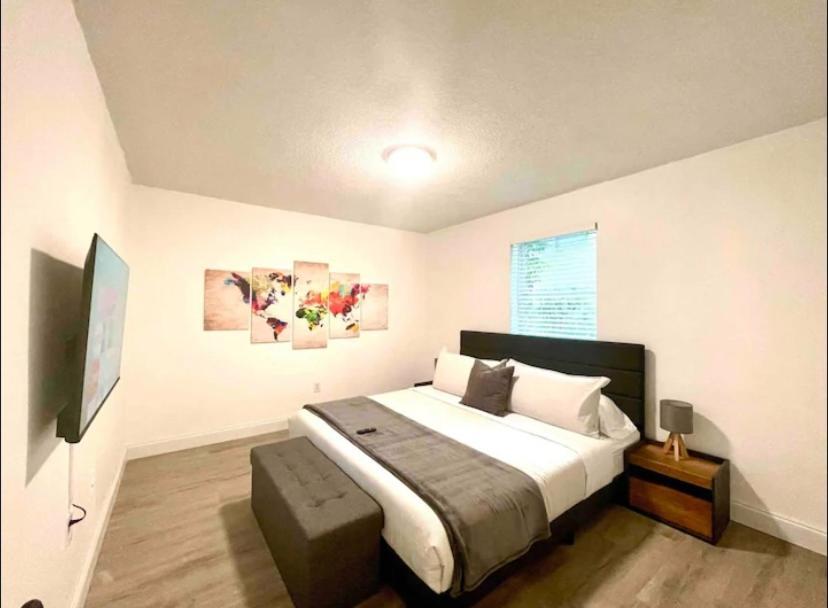 Aparthotel Miami International Airport 2 Exterior foto