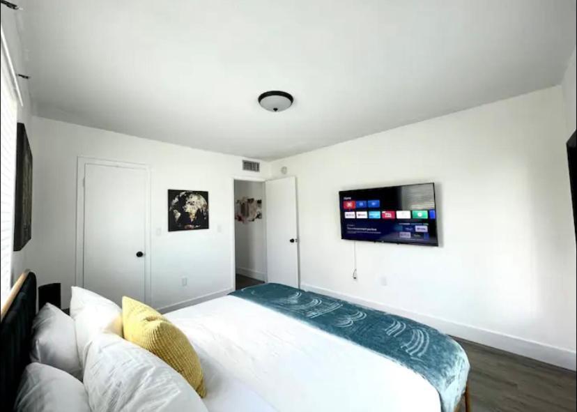 Aparthotel Miami International Airport 2 Exterior foto